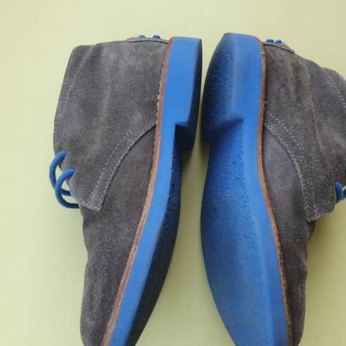 Set of Boys' Shoes Dior 31, Lv 30, Tod 31 like new, multicolor