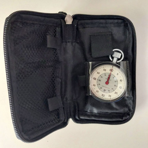 Tissot Navigator Vintage Stopwatch Swiss Made new