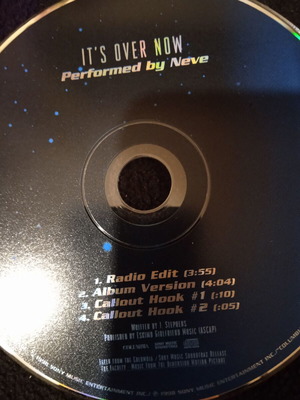 The Faculty single used