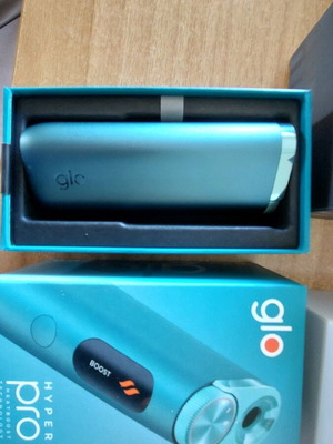 Heated and electronic cigarette items used
