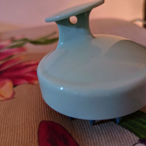 Head and body massage device like new