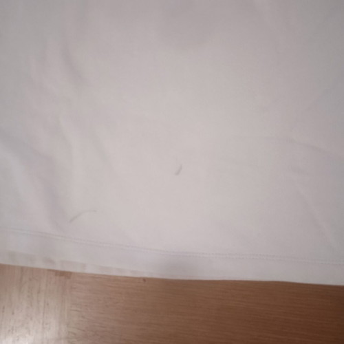 Zara Snoopy hoodie 10-11 years like new, beige with small stain