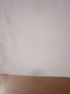 Zara Snoopy hoodie 10-11 years like new, beige with small stain
