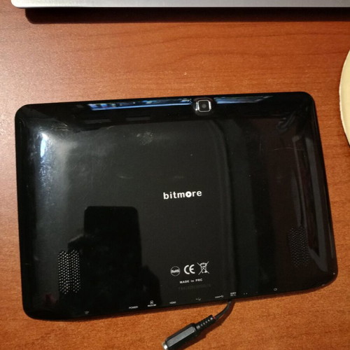 Bitmore Tab920 Android tablet for spare parts