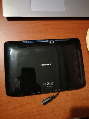 Bitmore Tab920 Android tablet for spare parts