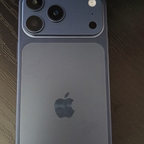 Apple iPhone 17 Pro Max 256GB Deep Blue