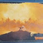 Magic MTG 8th Edition Obliterate Box Topper κάρτα σαν καινούργιο