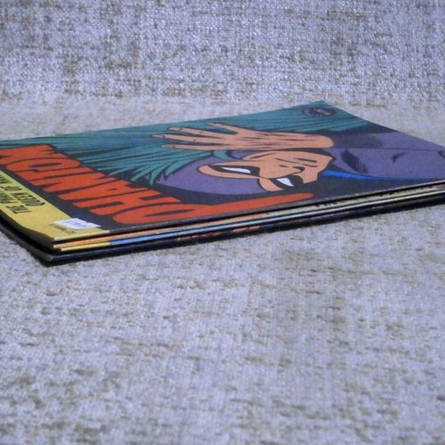 Phantom Frew used, pack of 4, Australian edition