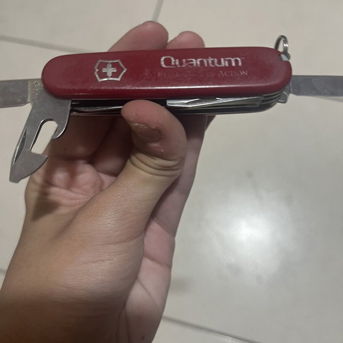 Knifes for survival used, excellent condition