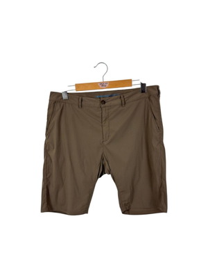 Houdini мъжки шорти размер L като ново, кафяви