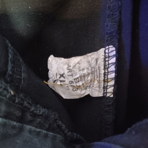 Shorts μεταχειρισμένα, μέγεθος XL (κατάλληλο για Large), μαύρα
