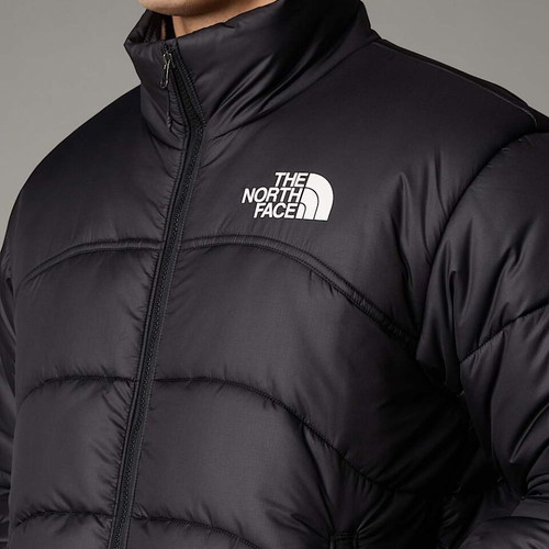 The North Face 2000 Synthetic Puffer Jacket, men's M, black