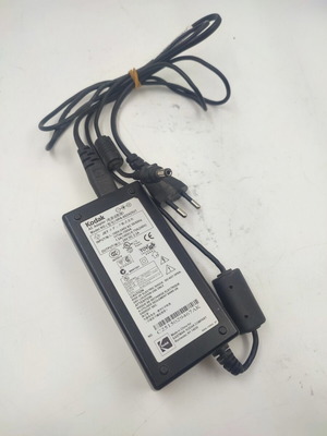 Kodak power supply 24V DC 2.2A like new
