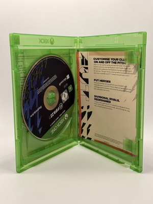 Fifa 22 Xbox One used