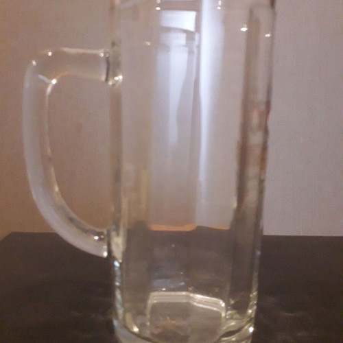Veltins 0.3 Beer Mug used
