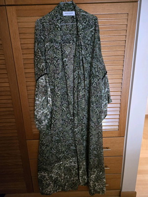 Vassia Kostara Kimono