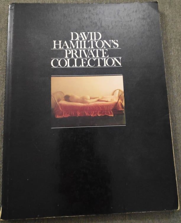 David Hamilton's Private Collection… - € 200,00 - Vendora.cy