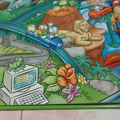 Encyclopedia Ta Thavmata Tis Epistimis used, Greek