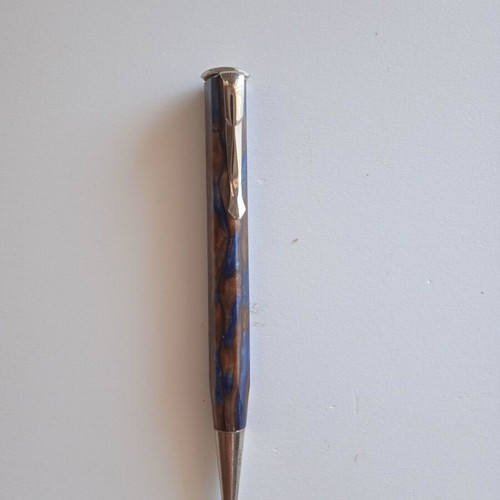 Mechanical pencil Afoi Lampropouloi vintage used
