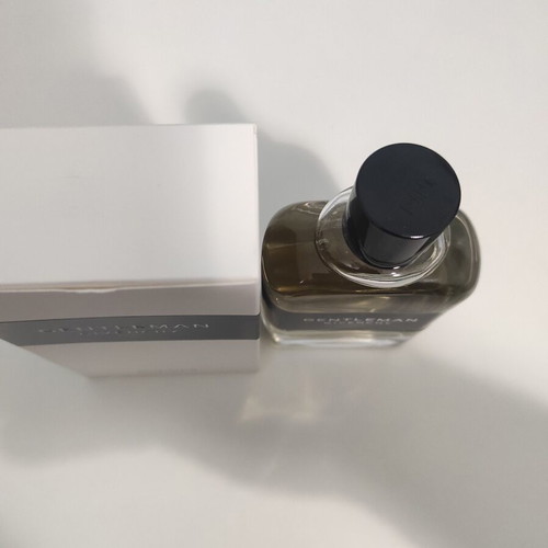 Gentleman Givenchy Eau de Toilette 100 ml new