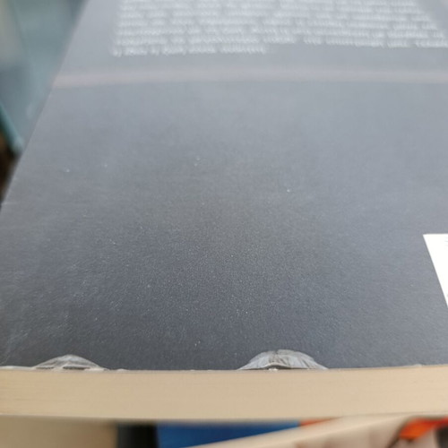 The Impact of Time novel like new, Greek literature