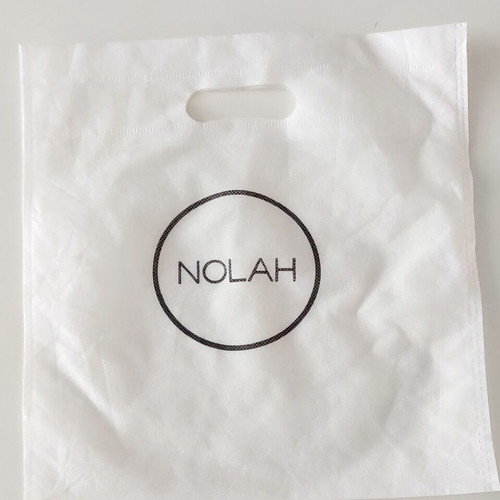 Nolah Dust Bag like new for Wallets and Small Bags