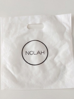Nolah Dust Bag like new for Wallets and Small Bags