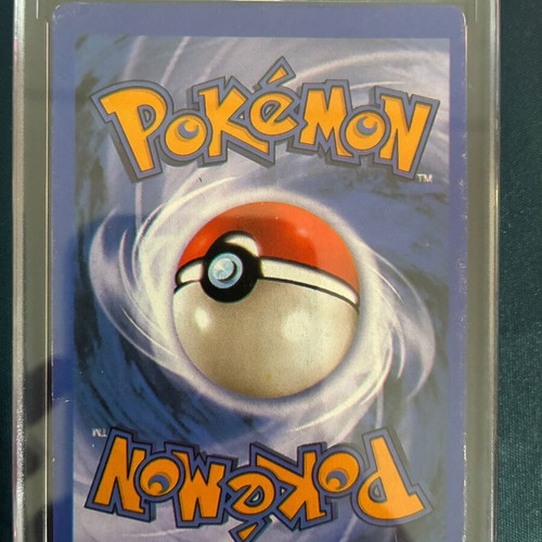 Charizard #6 Pokemon Power Keepers like new