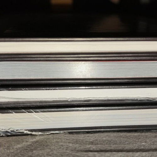 Marvel Wolverine Graphic Novels Collection, 4 iconic stories bundle