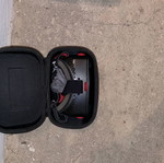 Homido VR headset like new