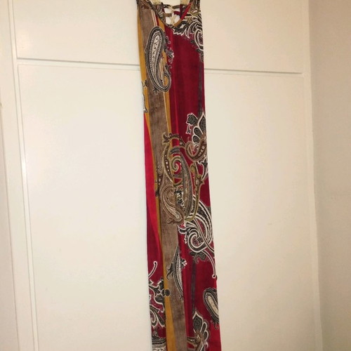Celestino dress long new