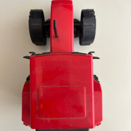 Case 5150 Brudor tractor plastic like new