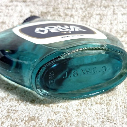 Aqua Velva Ice Blue after shave 224ml new no box