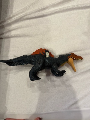 Δεινόσαυρος Jurassic World σαν καινούργιος