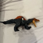 Jurassic World dinosaur like new