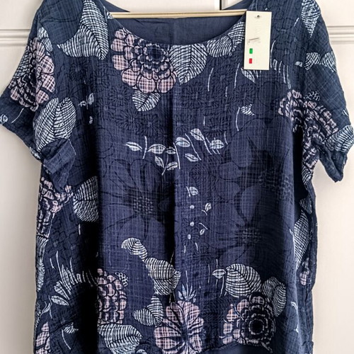 Women's clothes like new, plus size, pack of 7 pieces