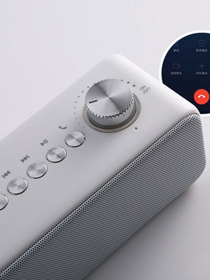 Ηχείο Bluetooth WK 10W Μαύρο καινούργιο με διάρκεια μπαταρίας έως 8 ώρες