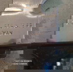  Μαχαιρι 1980’s Survival Hunting Knife Taiwan 420 Stainless με την θηκη του σε πολυ καλη κατασταση !