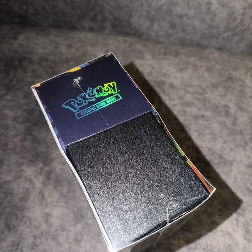 Pokémon TCG Phantasmal Flames Elite Trainer Box new sealed