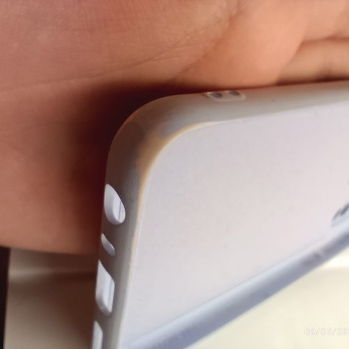 Xiaomi redmi note 8t case used