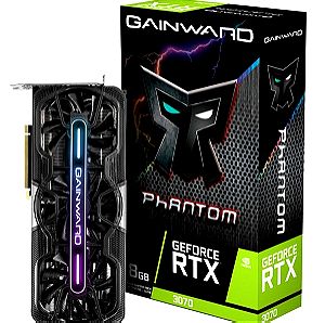 Gainward GeForce RTX 3070 8GB GDDR6