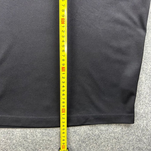 Dickies T-shirt men's 3XL black polyester