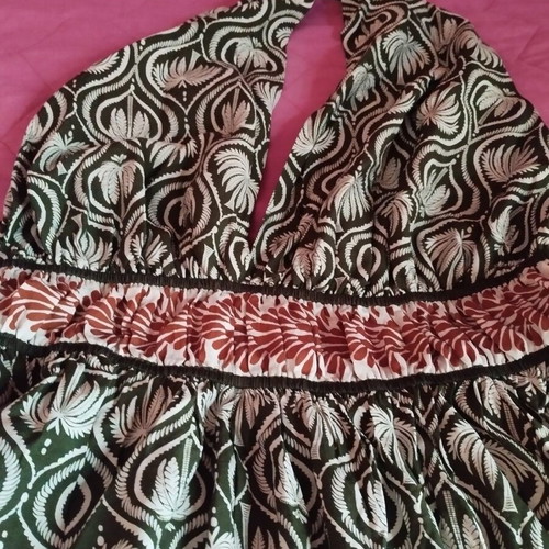H&M Curvy Girls Dress new with tags, boho style, size XXXL