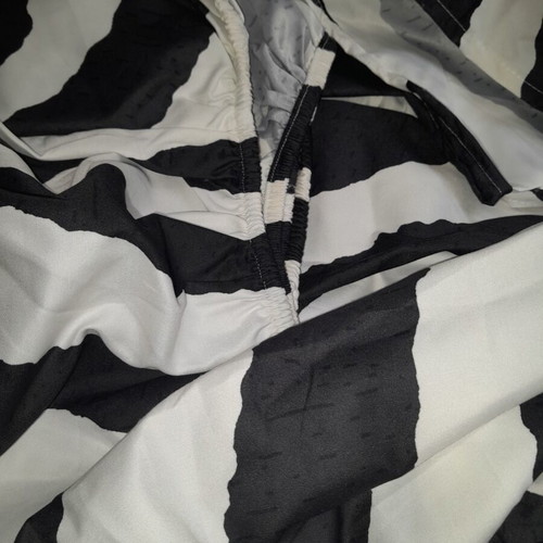 Cotton satin bed sheet set 220×240 new