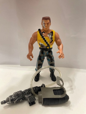 Terminator figure