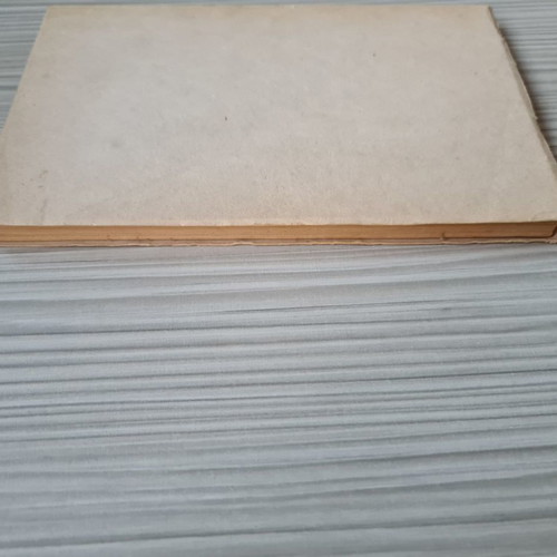 Book Gyro sto Kritiko Theatro by Apostolos Sachinis, 1980