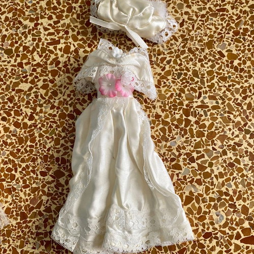 Barbie Clothes