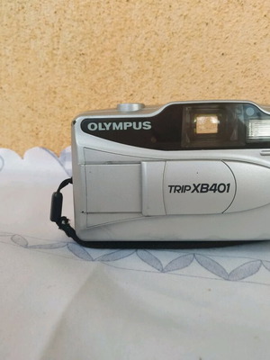 Olympus camera model 1996 like new