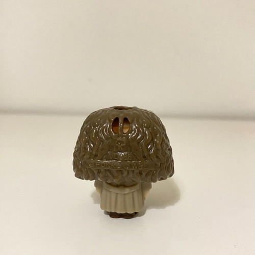 Funko Pop Kinder (Harry Potter) figure and bookmark used pack