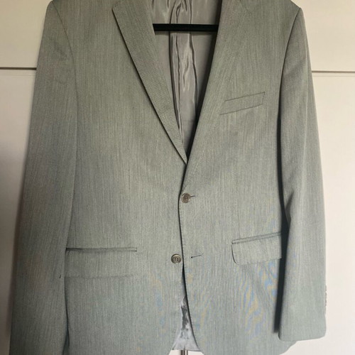 Zara jacket size 50 like new